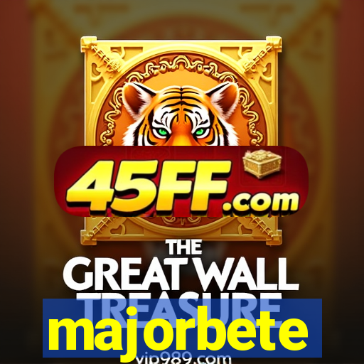 majorbete