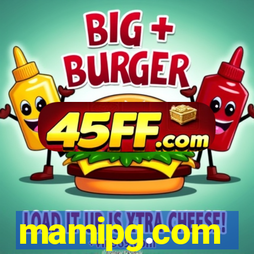 mamipg.com