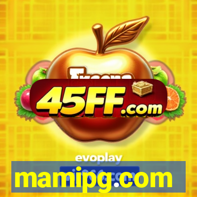 mamipg.com