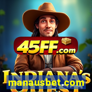 manausbet.com