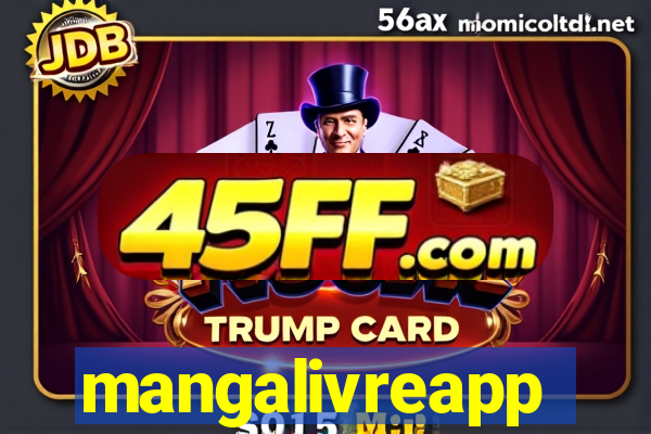mangalivreapp
