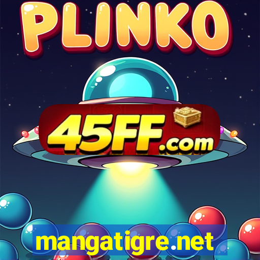 mangatigre.net