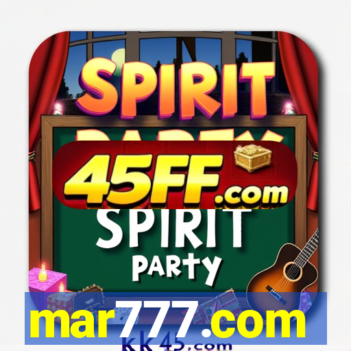 mar777.com