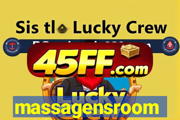 massagensroom