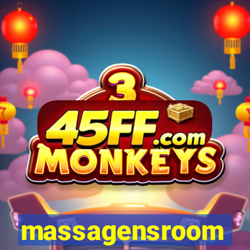 massagensroom