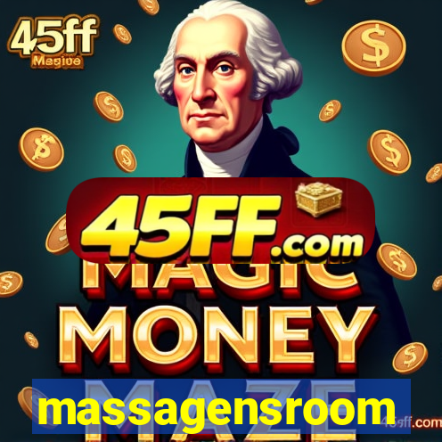massagensroom