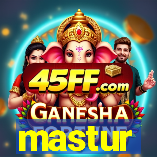 mastur