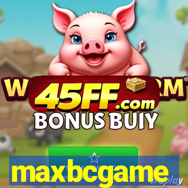 maxbcgame