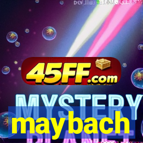 maybach-bet
