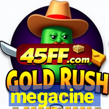 megacine