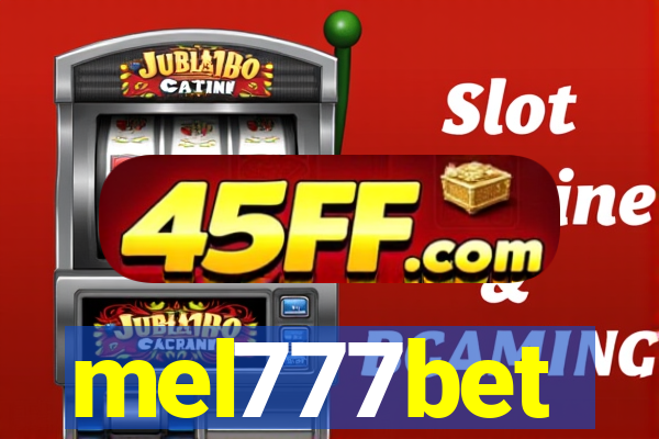 mel777bet