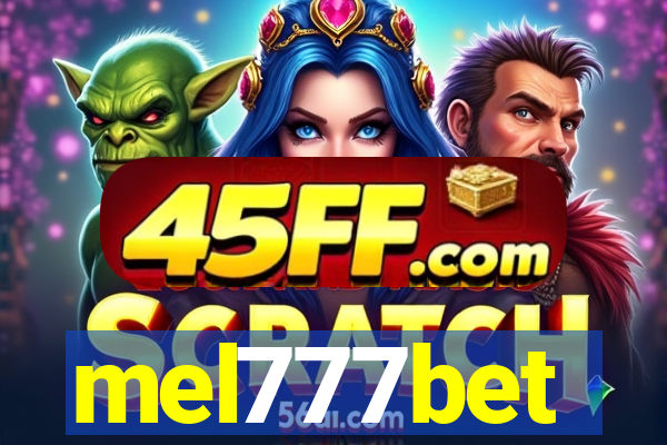 mel777bet