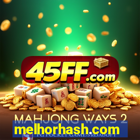 melhorhash.com
