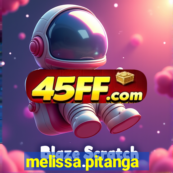 melissa.pitanga