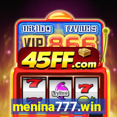 menina777.win