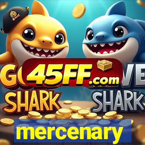 mercenary-enrollment