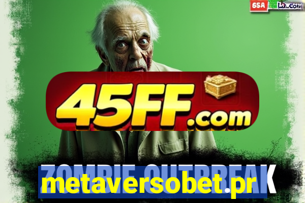 metaversobet.pro