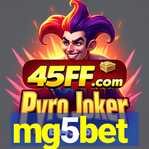 mg5bet