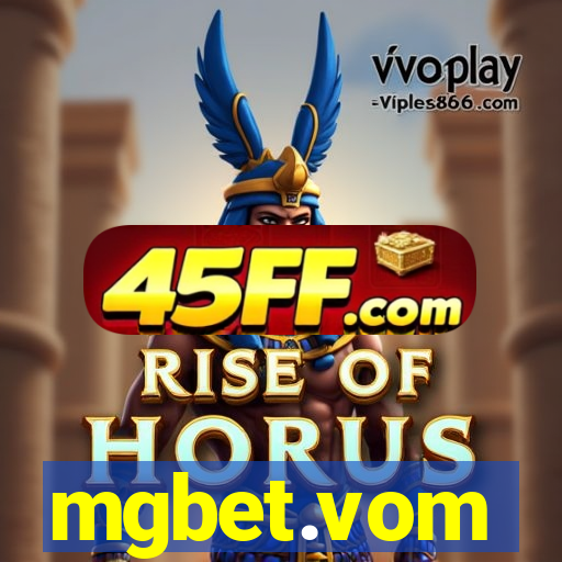 mgbet.vom