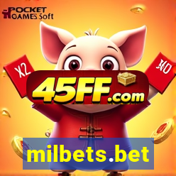 milbets.bet