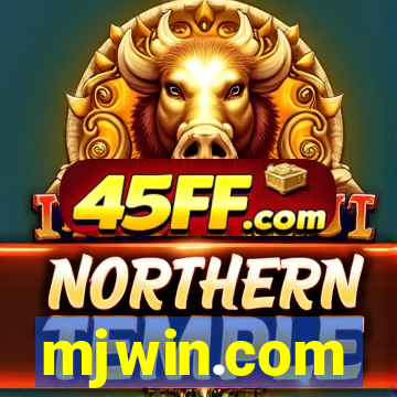 mjwin.com