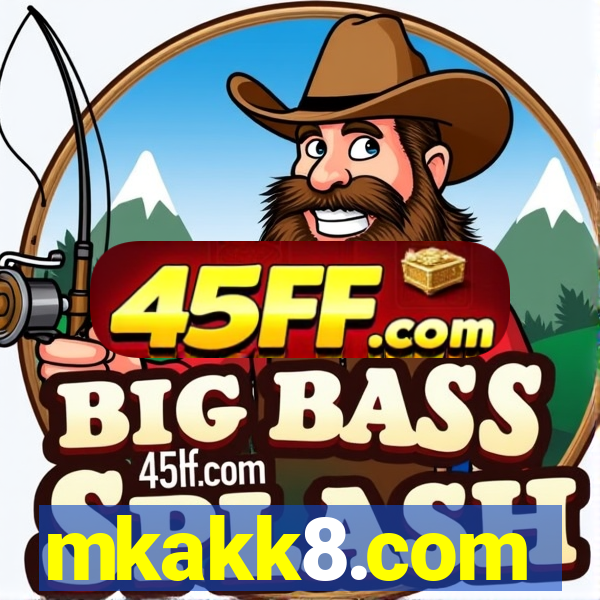 mkakk8.com