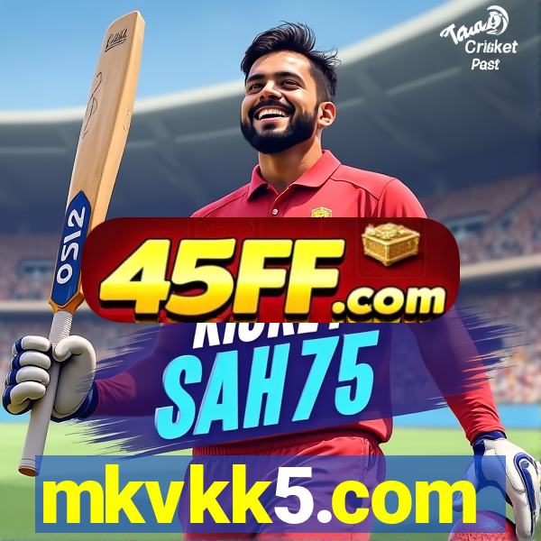mkvkk5.com