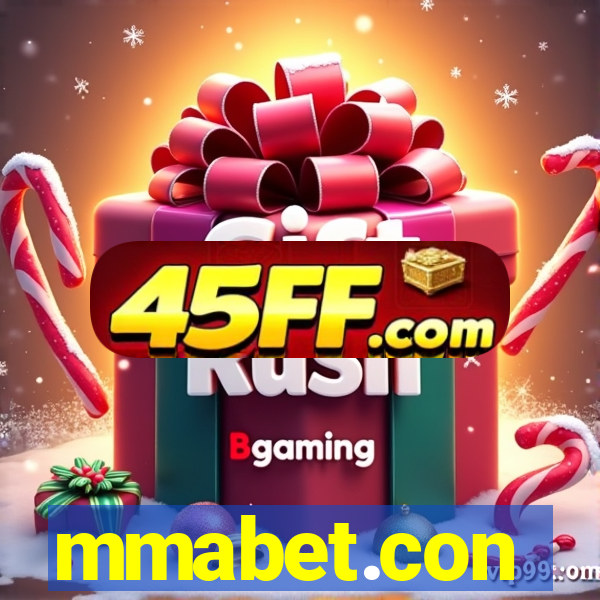 mmabet.con