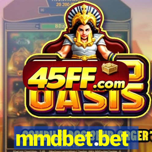 mmdbet.bet