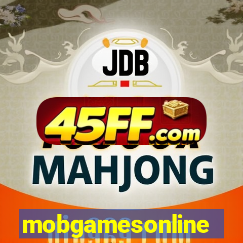 mobgamesonline