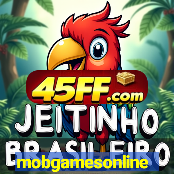 mobgamesonline