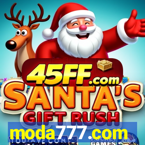 moda777.com