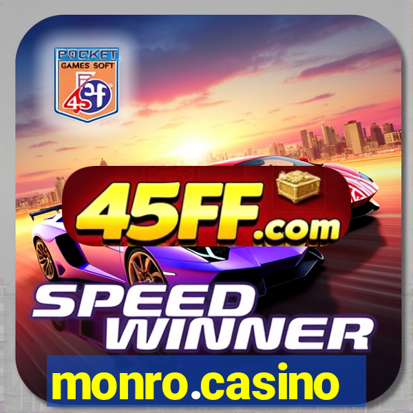 monro.casino