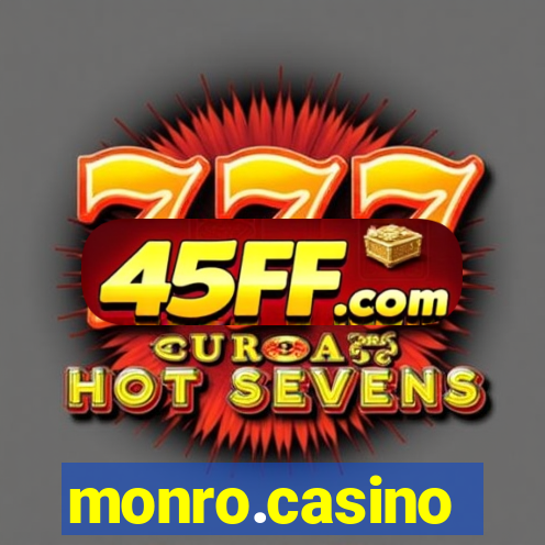 monro.casino