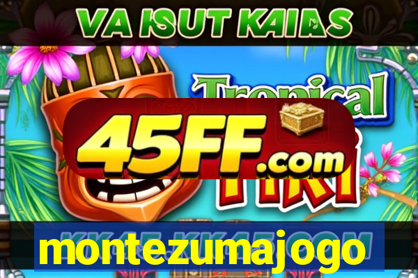 montezumajogo
