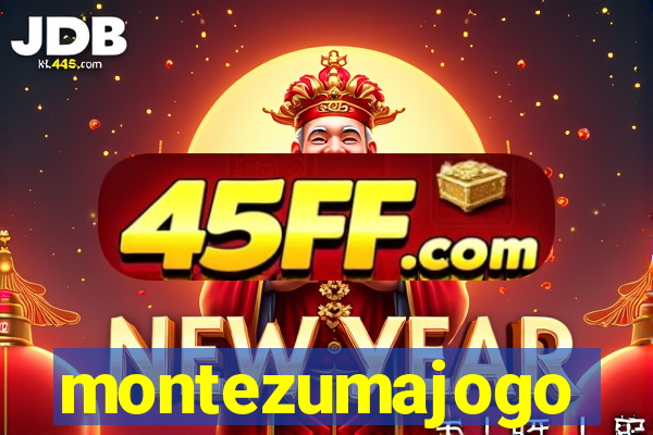 montezumajogo