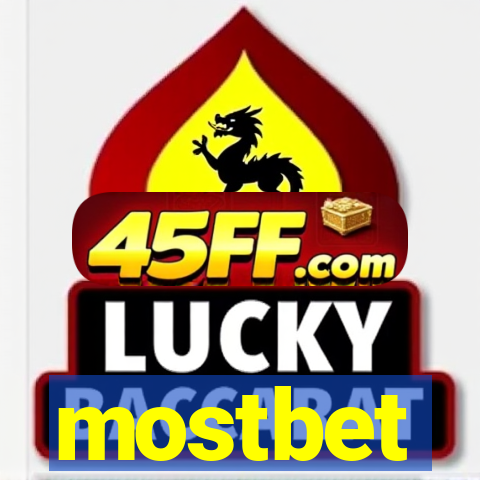 mostbet