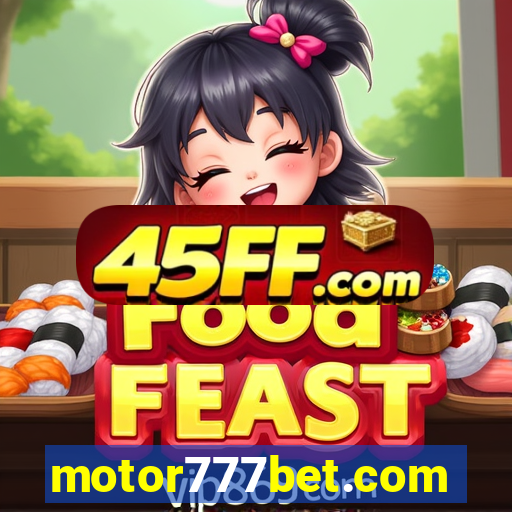 motor777bet.com
