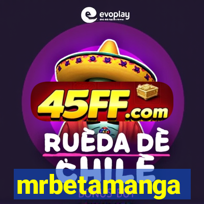 mrbetamanga