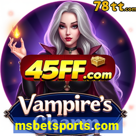 msbetsports.com