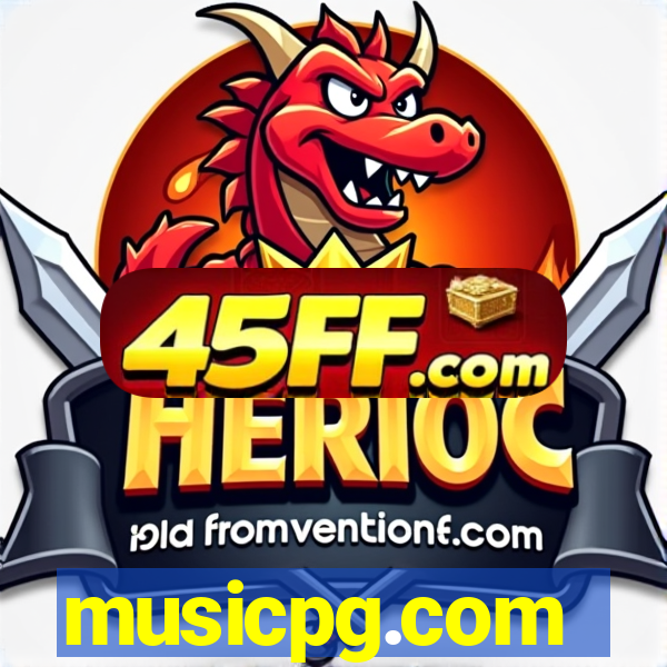 musicpg.com