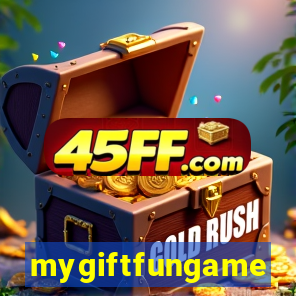 mygiftfungame