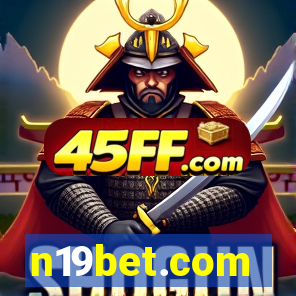 n19bet.com