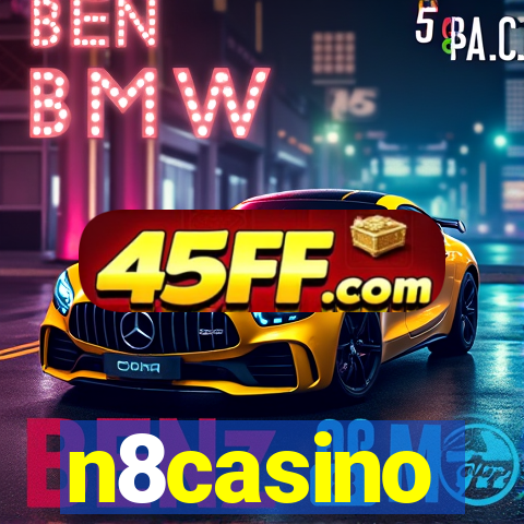n8casino