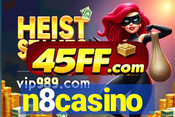 n8casino