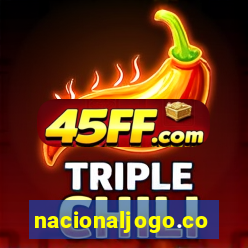 nacionaljogo.com