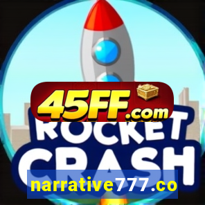 narrative777.com