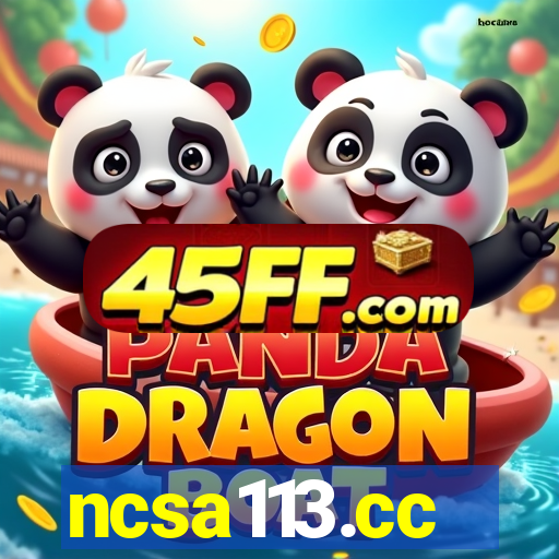 ncsa113.cc