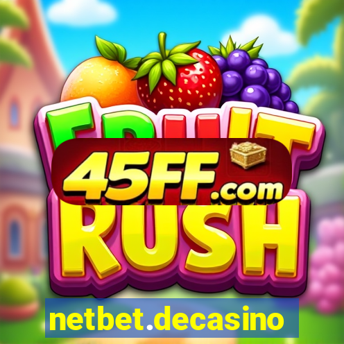 netbet.decasino
