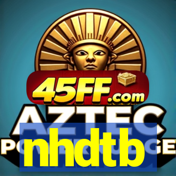nhdtb-888